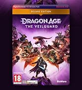 Dragon Age: The Veilguard Standard Edition PCWin | Downloading Code EA App - Origin | VideoGame |...