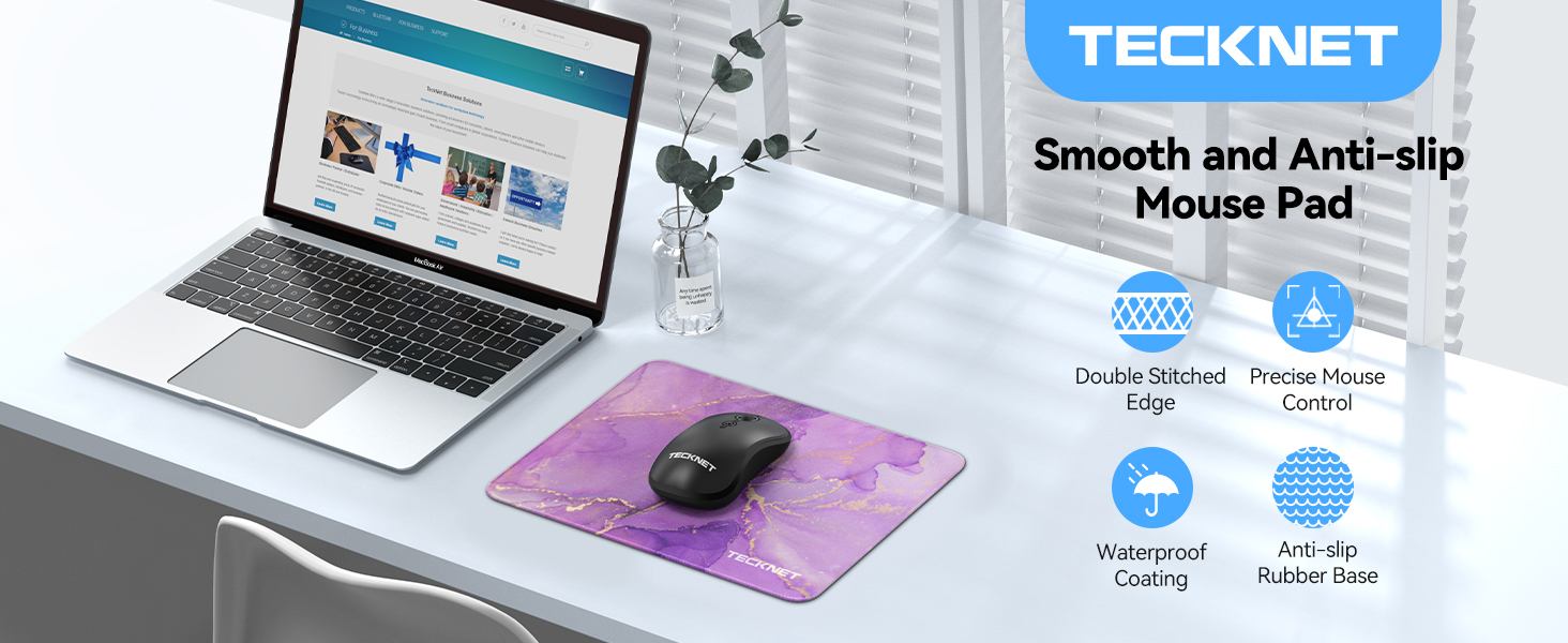 mouse mat