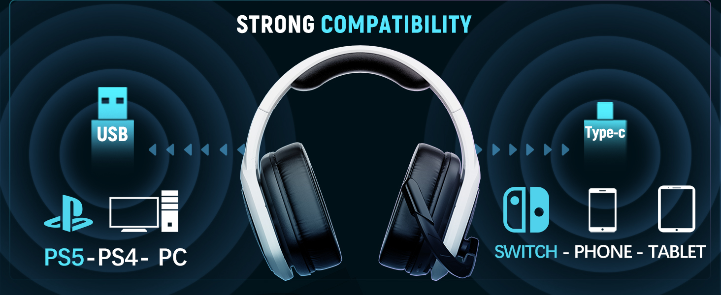 gaming Headset