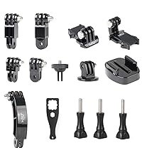 gopro accessories kit