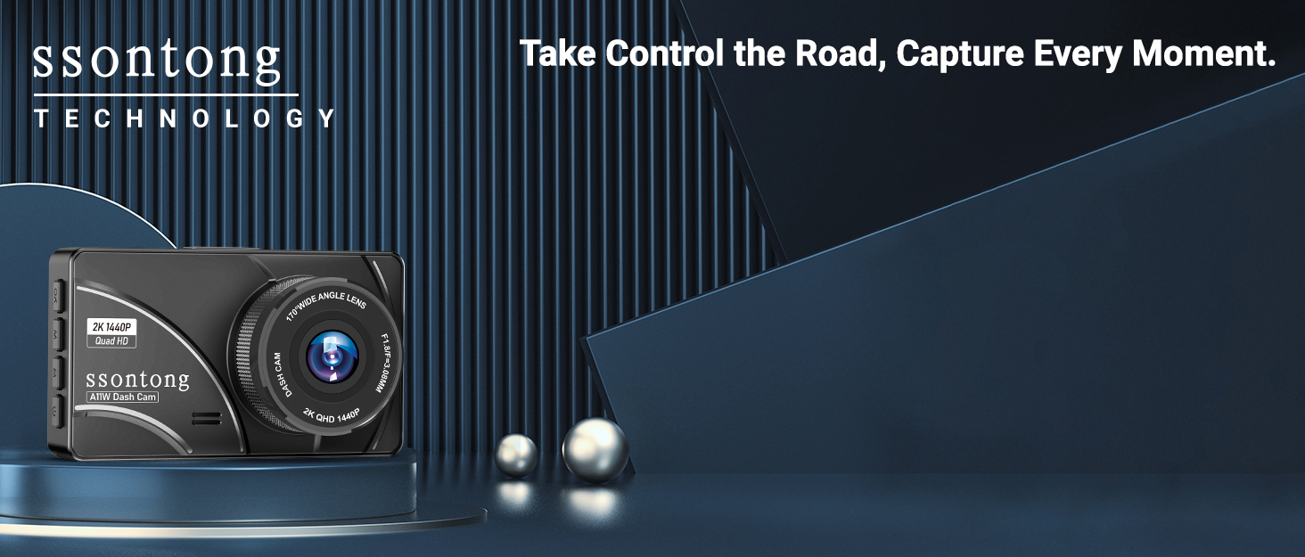 dash cam