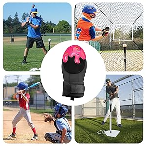 Sliding Mitt