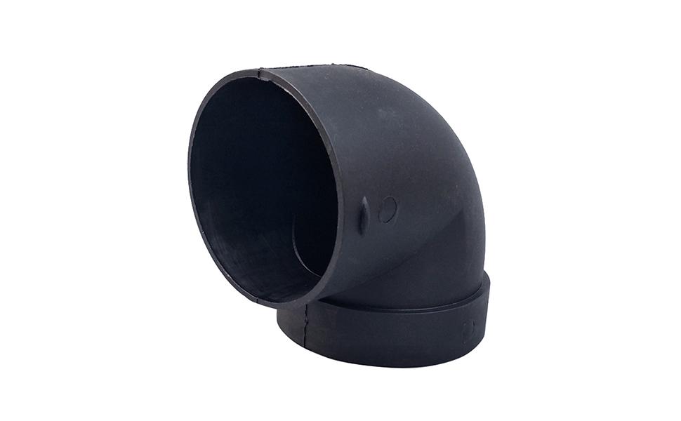 Duct Pipe Connector