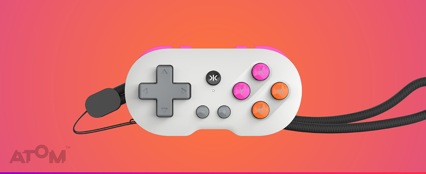 CRKD Grey
