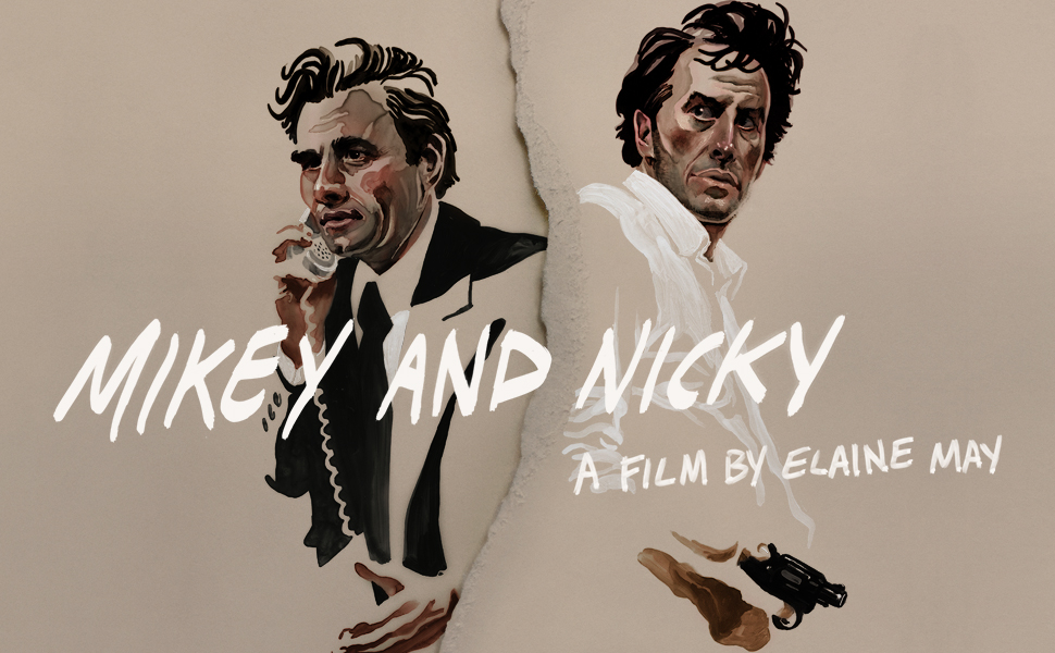 Mikey and Nicky