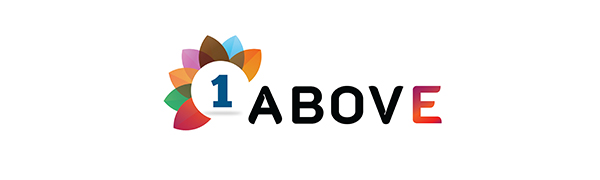 1Above Brand Logo