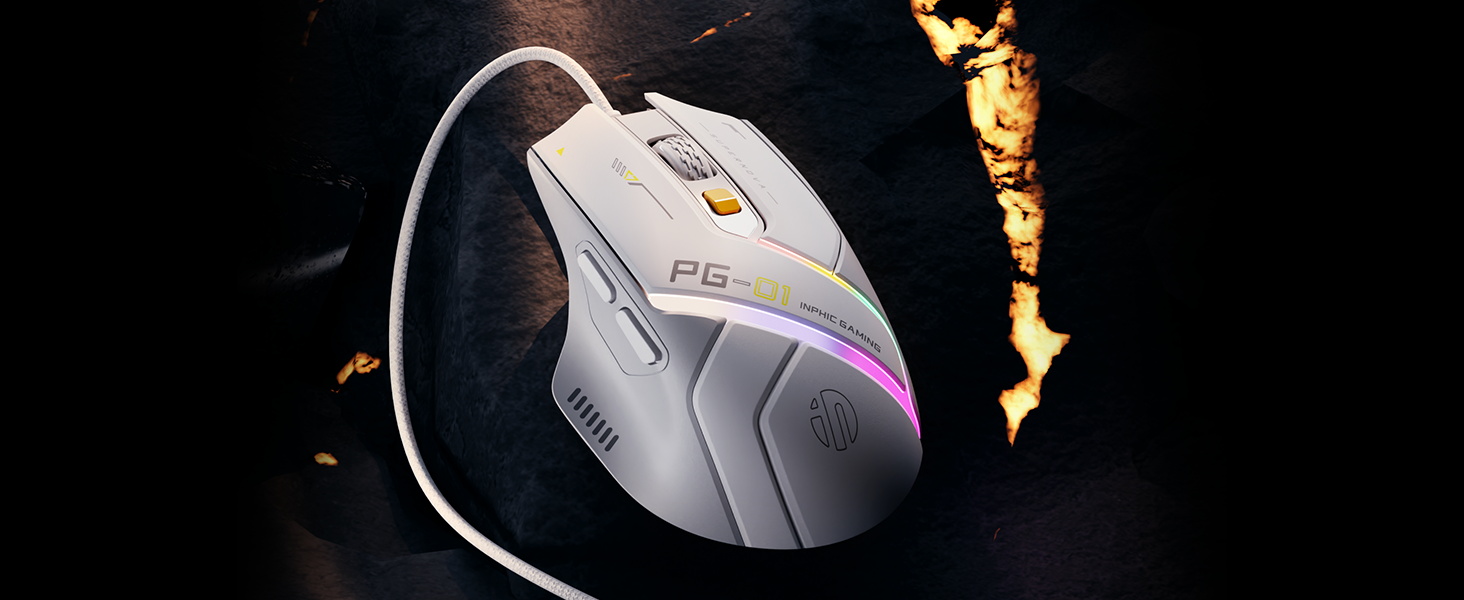 mouse