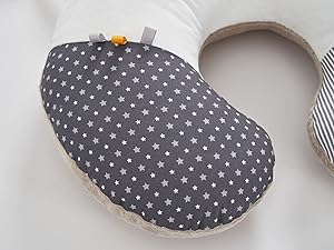 Time Time Pillow