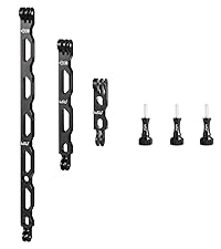 Extension Arms