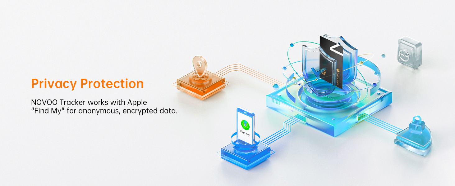Airtag, card tracker, item finder
