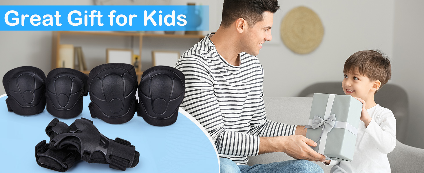 kids knee pads