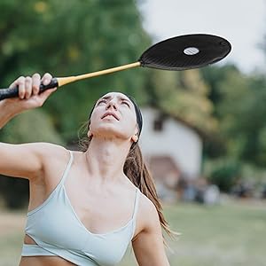 Swing Power Booster