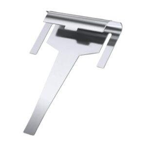 Refrigerator Service Kit - Evaporator Refoem Clip Replacement Parts - New Defrost Temperature Household Repair Kit Electrical Accessories for Refrigerato