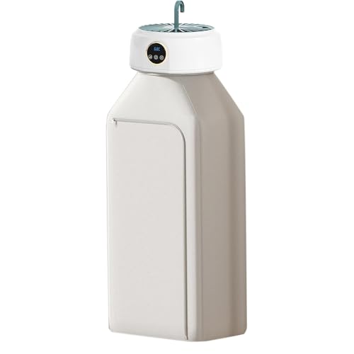 Electric Clothes Dryer