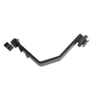 Tilt Arm for FEELWORLD F7 FW703 LUT7S T7 7 Inch Universal 4K HD Multimedia Interface Camera Field Display Tilt Arm Mount On DSLR Stabilizer Crane Rig