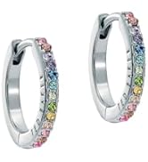 Ted Baker Han Crystal Heart Stud Earrings For Women