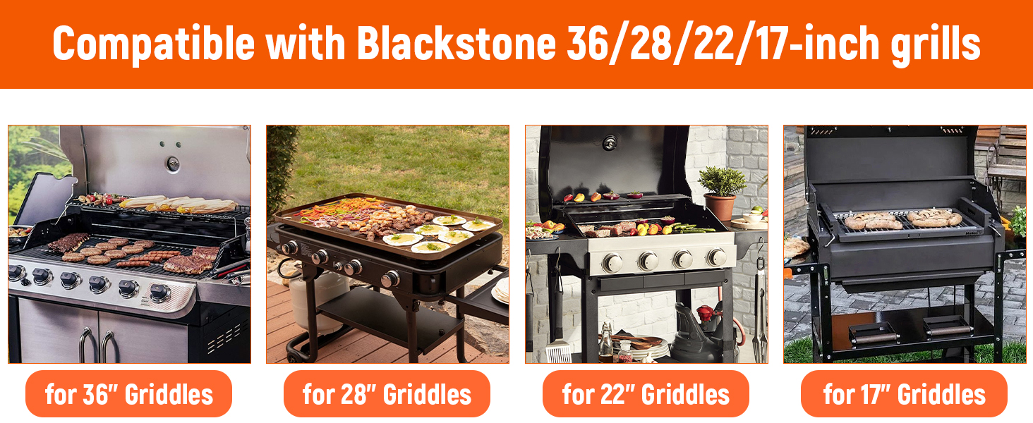 bbq accessories
