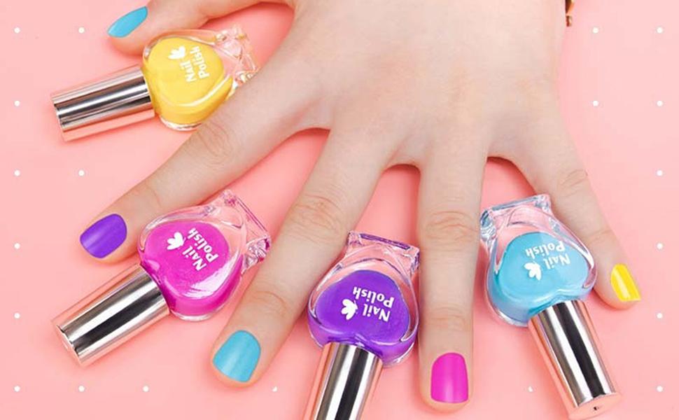 Girls Jewelry Making Set