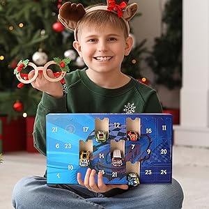 Christmas Stocking Fillers Party Decoration