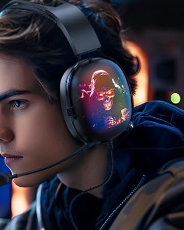 gaming mouse