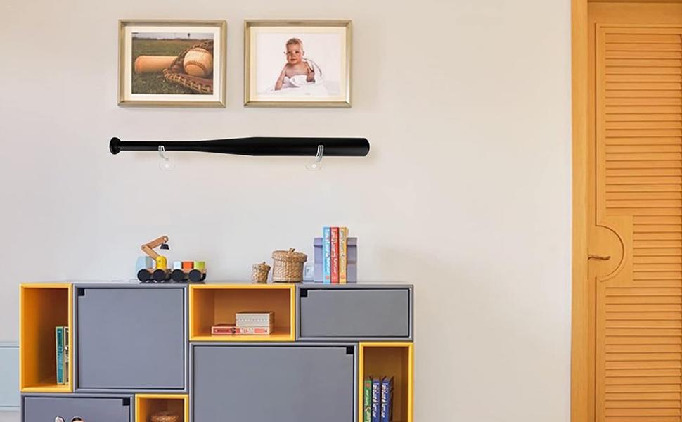 Baseball Bat Bracket