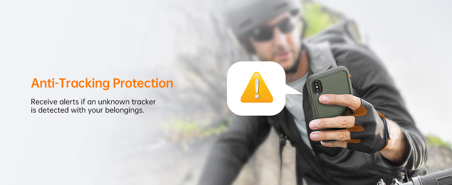 Airtag, card tracker, item finder