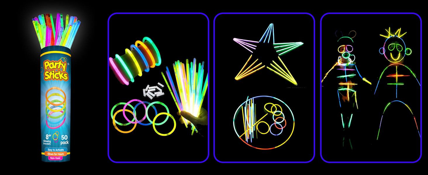 Glow Sticks