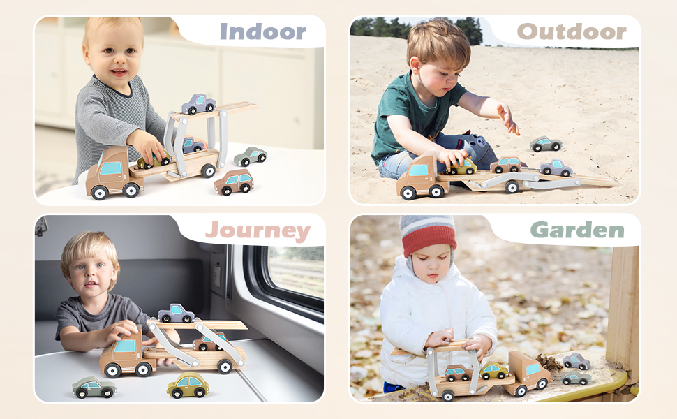 wooden toys 1 year old
