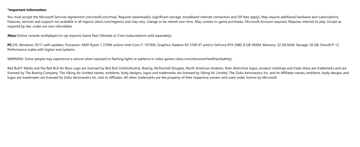 Flight Simu 2024 Std