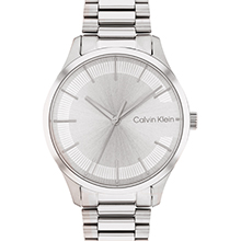 SCUPTURAL CK watches for women FW24