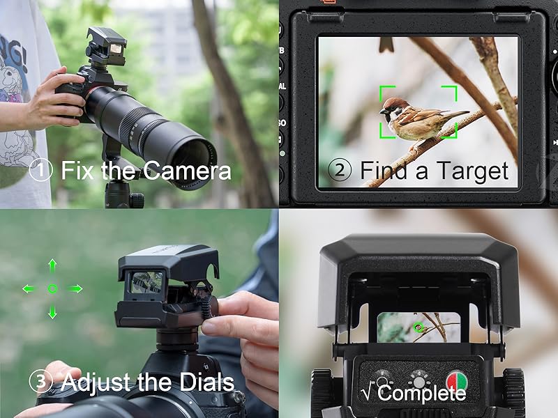 ttartisan dot sight
