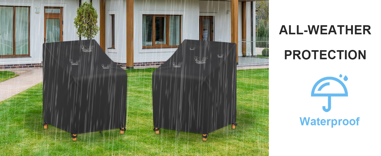 Chair Covers