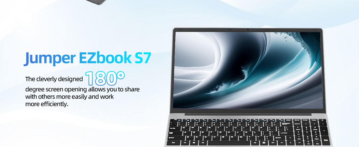 S7 laptop