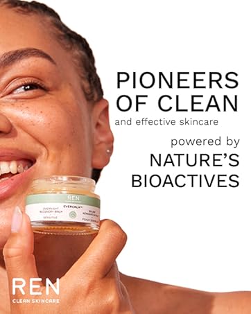 ren cosmetics