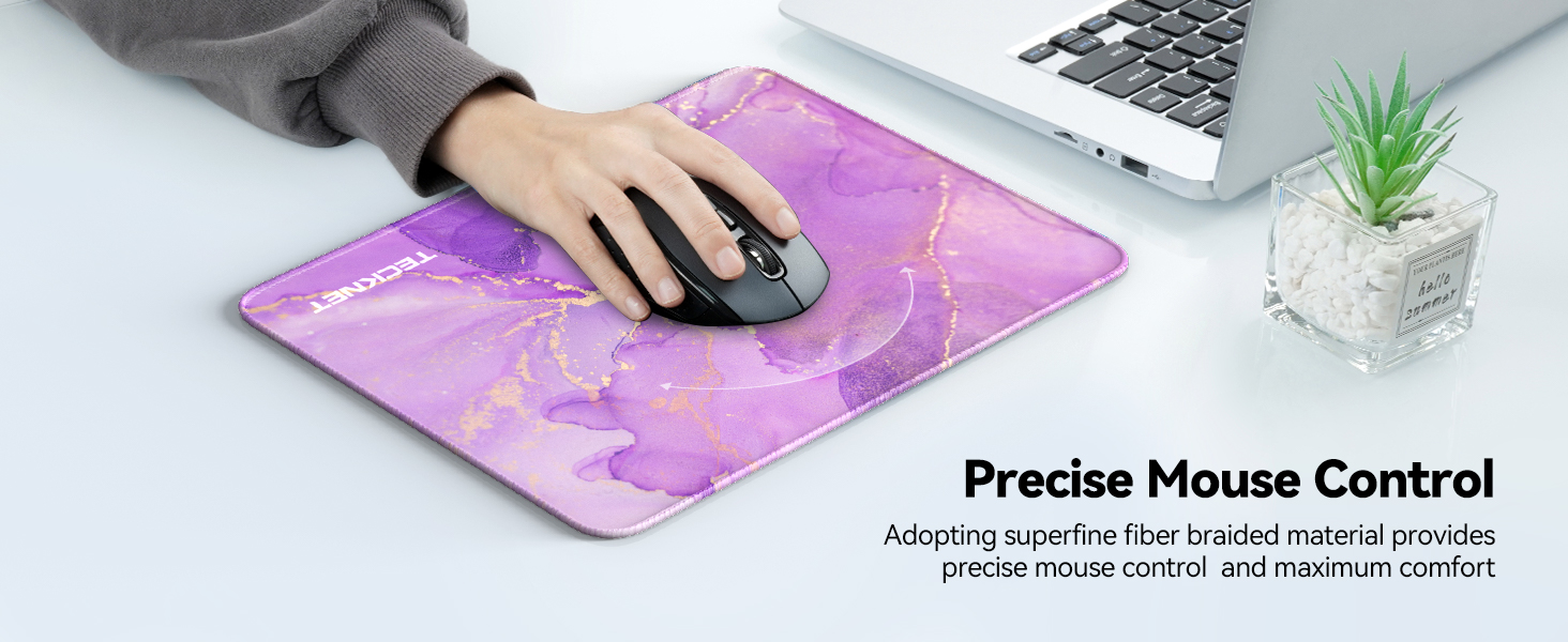 mouse pad