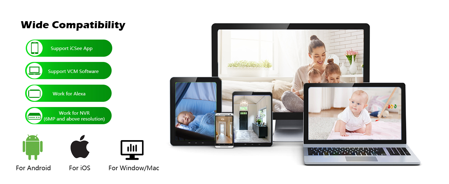 security camera outdoor