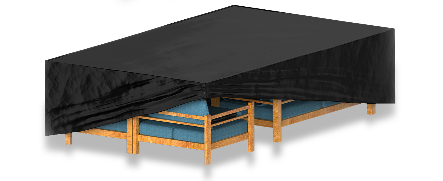 garden furniture covers