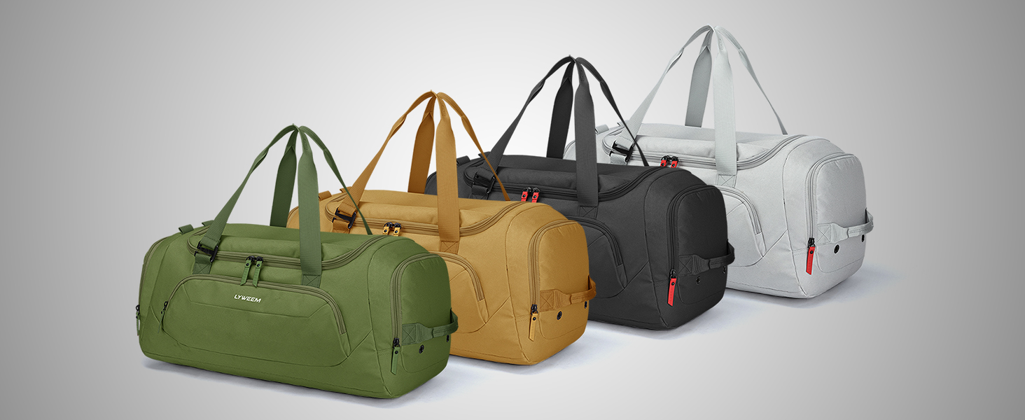 travel bag