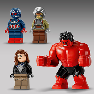 76292_Super Heroes