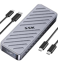SSD Enclosure