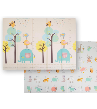 KiddyMoon Baby Play Mat