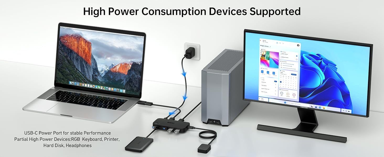 kvm switch