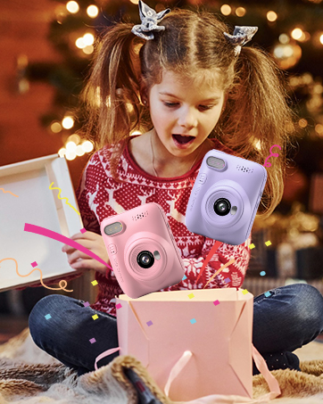 camera for kids