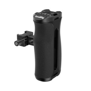 SMALLRIG mini NATO Side Handle for Camera Cages