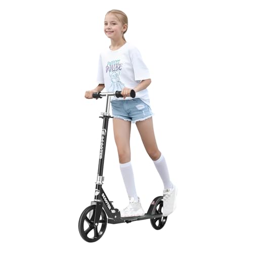 Scooter for Kids Ages 8-12