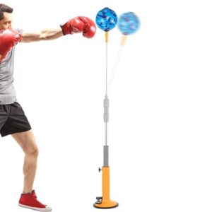 FreeStanding Speed Bag