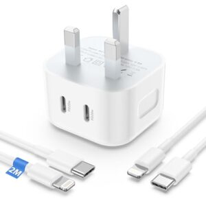 MAXZIQF iPhone USB C Fast Charger