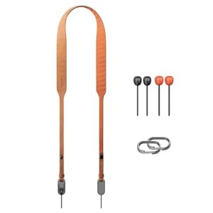 PGYTECH Retro Style Camera Shoulder Strap Air