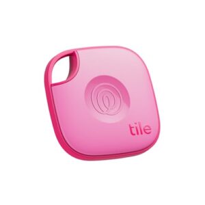 Tile by Life360 Mate (2024) Bluetooth Tracker