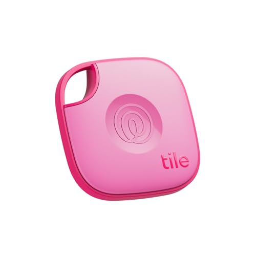 Tile by Life360 Mate (2024) Bluetooth Tracker